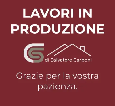 Lavori in produzione